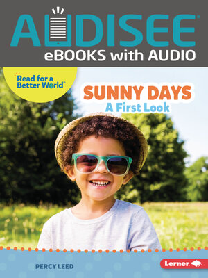cover image of Sunny Days